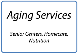 Aging Services